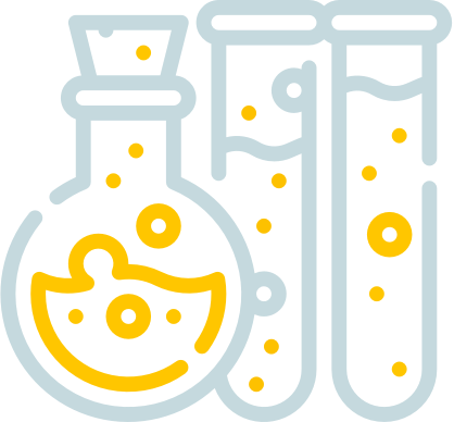 नए lubricating materials विकसित करना