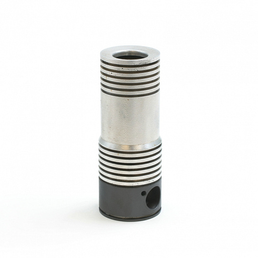 Compressor pistons