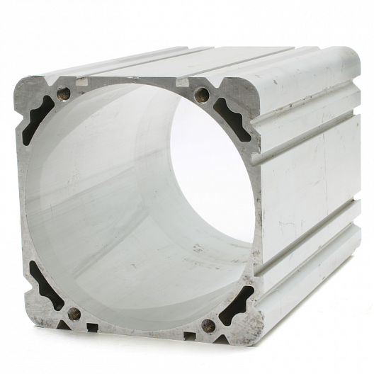 Pneumatic cylinders 
