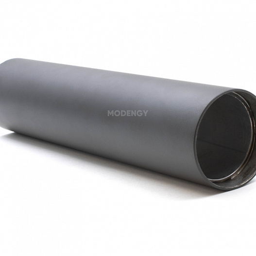 Label printing shafts