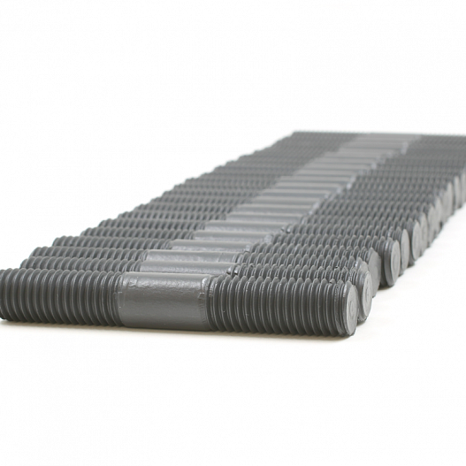 Oil-extracting platforms fasteners