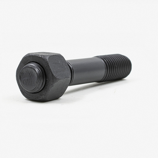 Fasteners for the water purification and treatment systems