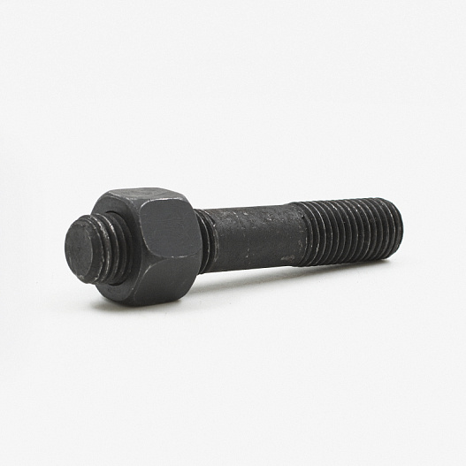 Fasteners for the water purification and treatment systems