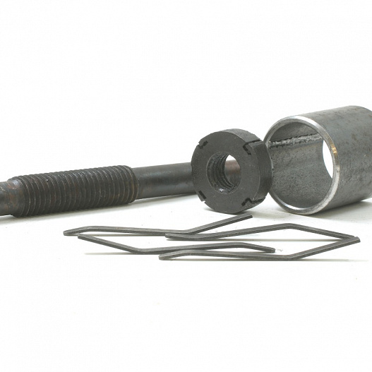 Tyre studding devices