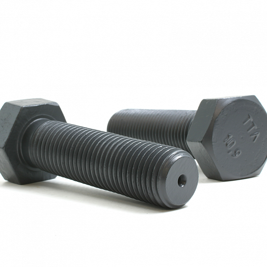 Fasteners of offshore drill platforms 