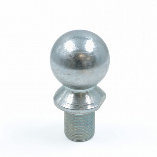 Spherical joints of special machinery hydraulic drives