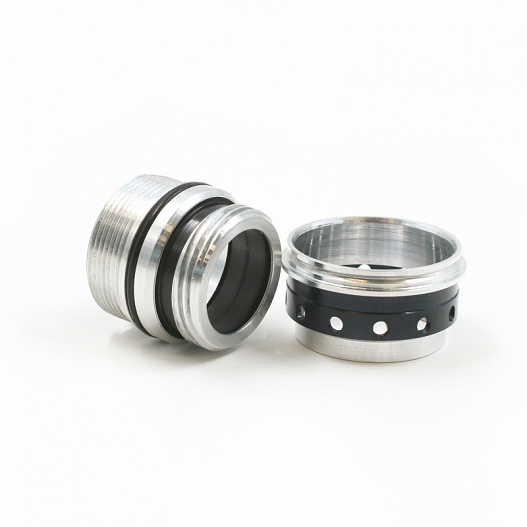 Binocular thread