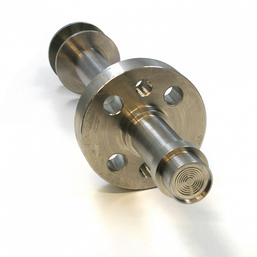 Pressure sensors