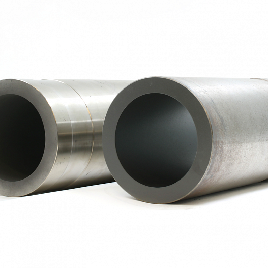 Molds for casting metals and alloys