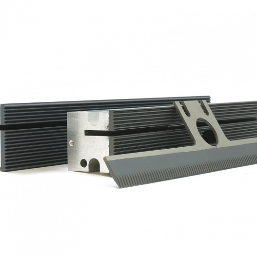 Packaging equipment parts