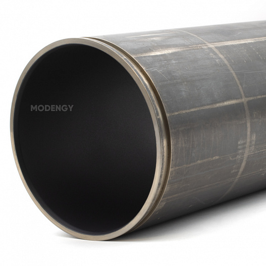 Pneumatic cylinder liners