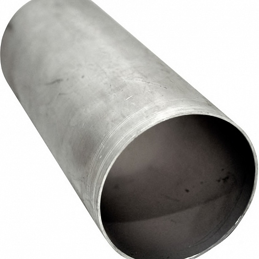 Inner surface of the liner in the pneumatic cylinder case