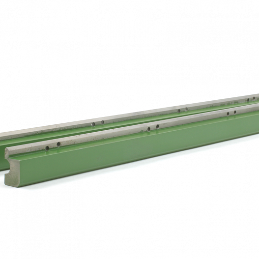 Tetra Pak packing plant knives