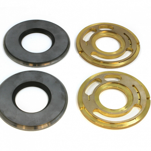 Axial-piston pump parts