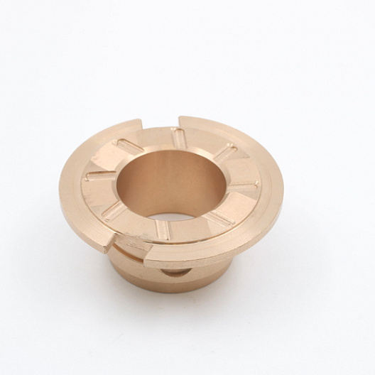 Bearings of the diesel locomotive engines turbine compressors