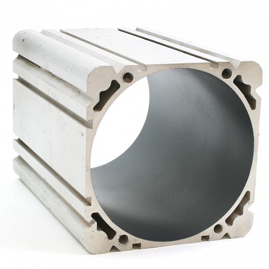 Pneumatic cylinders 