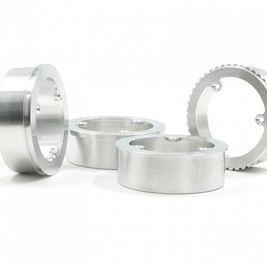 Edge-soldering elements