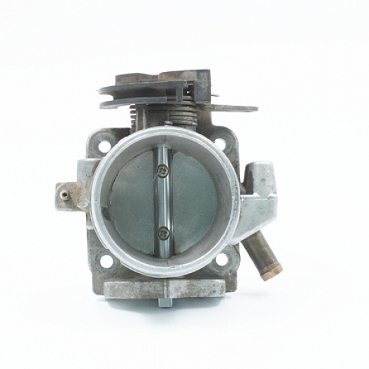 Throttle valves