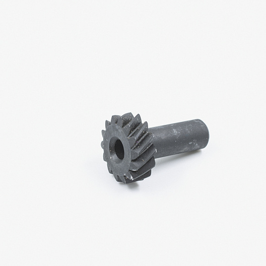 Gears of the ICE oil pumps drives