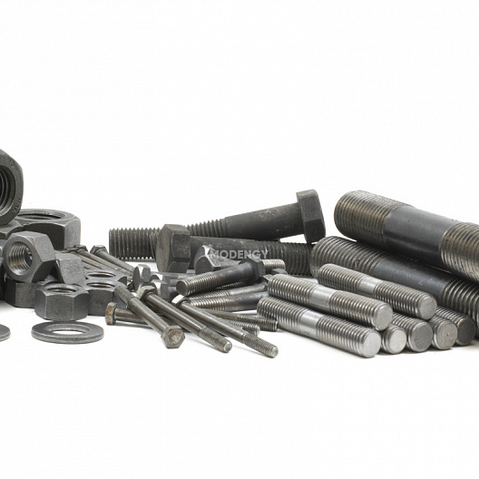 Oil-and-gas equipment fasteners