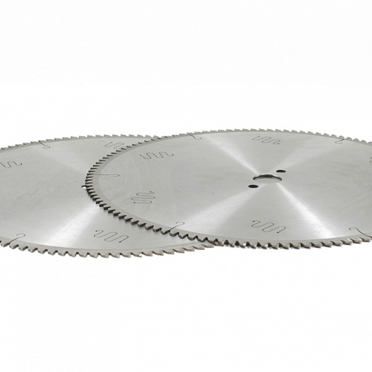 Saw disks