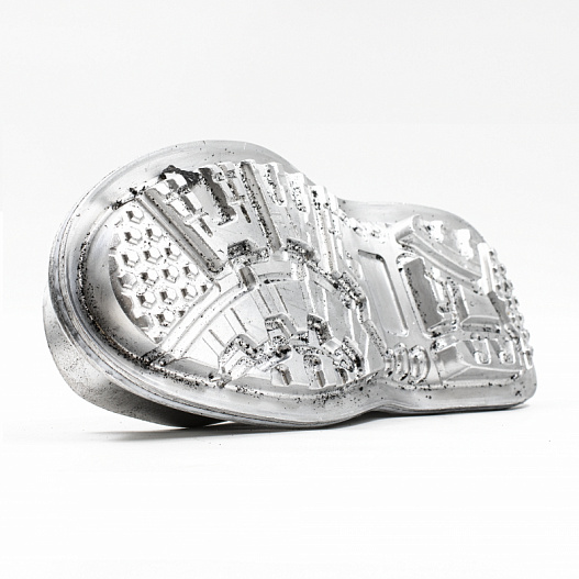 Molds for shoe 