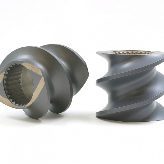 Screws