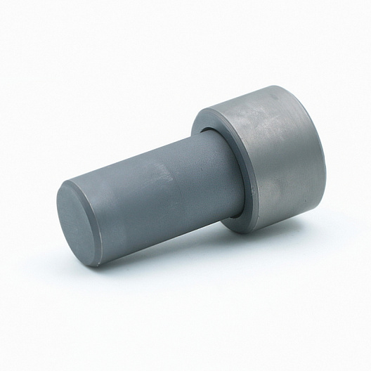 Spring block bushings and pins of the agricultural machinery 