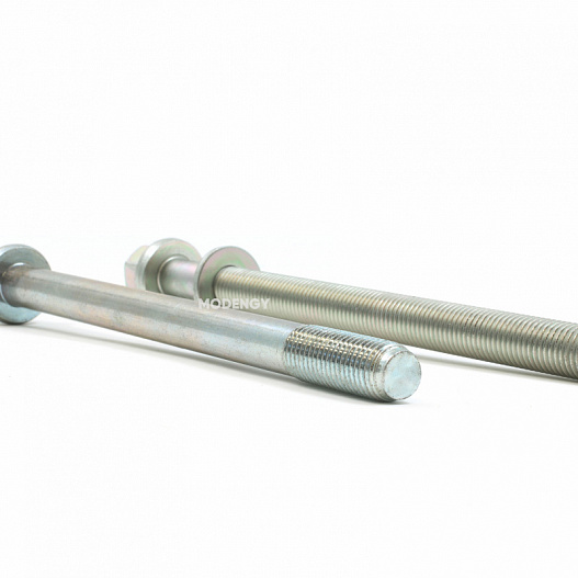 Cylinder head fasteners