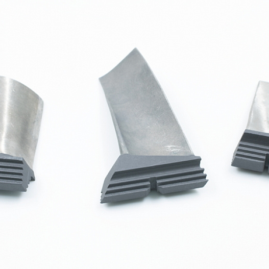 Turbine blades