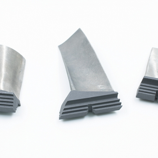 Turbine blades