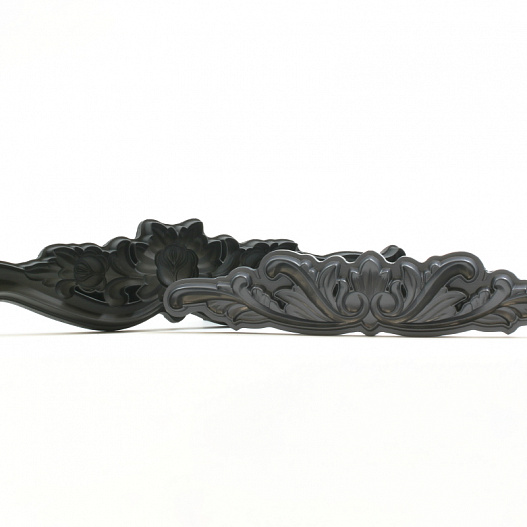 Moulds for mouldings production