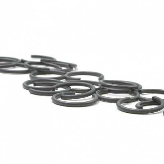 Pipeline fitting valves lock rings 