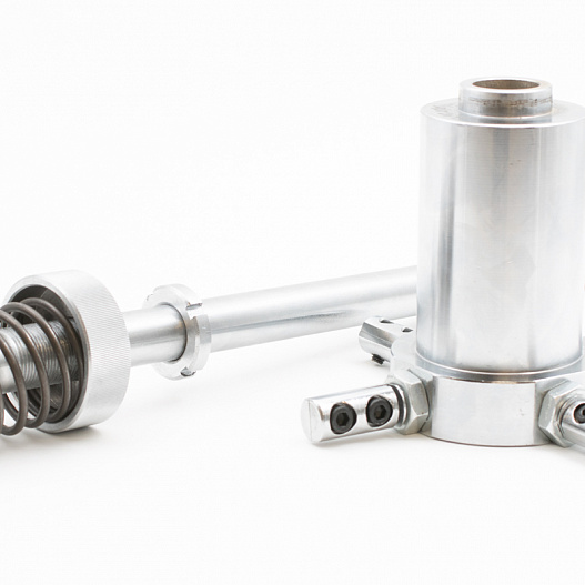 Extruders