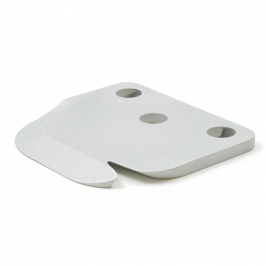 Packaging equipment knife 