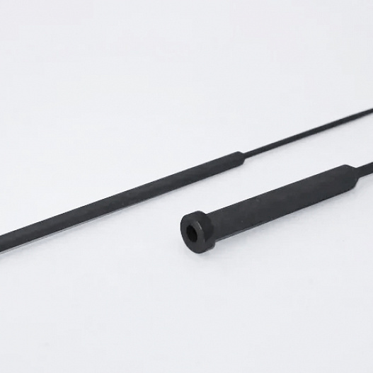 Press-form sliding guideways