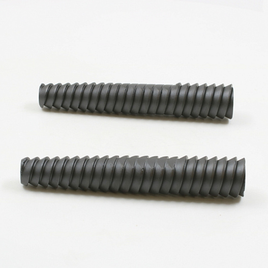 Extruder screws