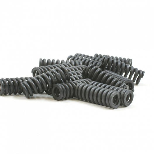 Globe valve springs 