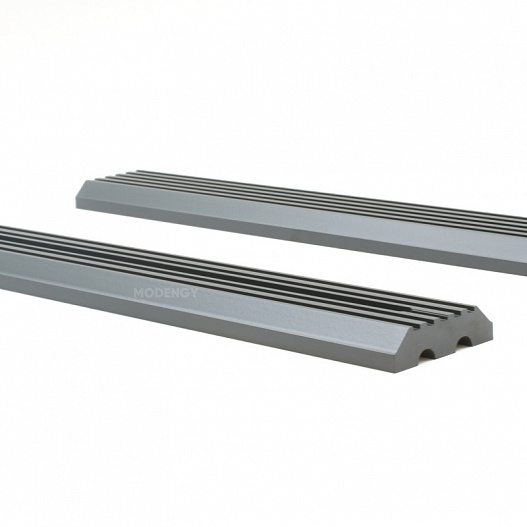 Edge-soldering plates