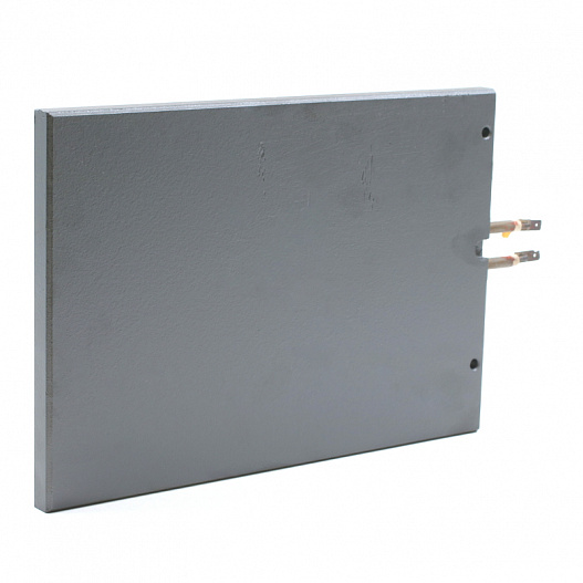 End-soldering elements 