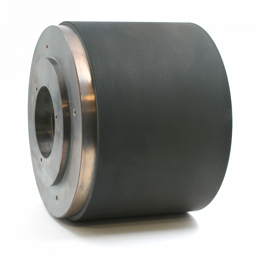 Equipment for printing on a sticky tape