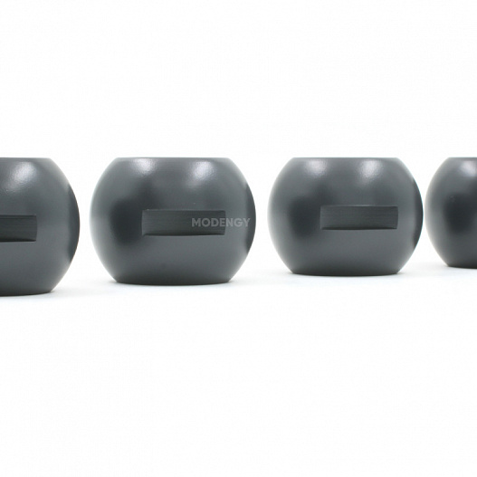 Ball valves plugs