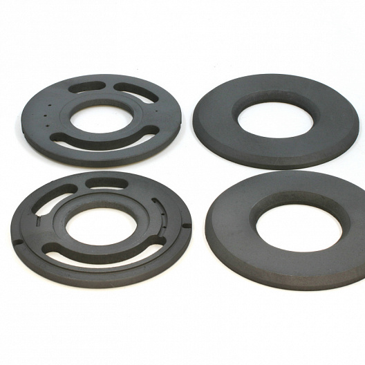 Axial-piston pump parts