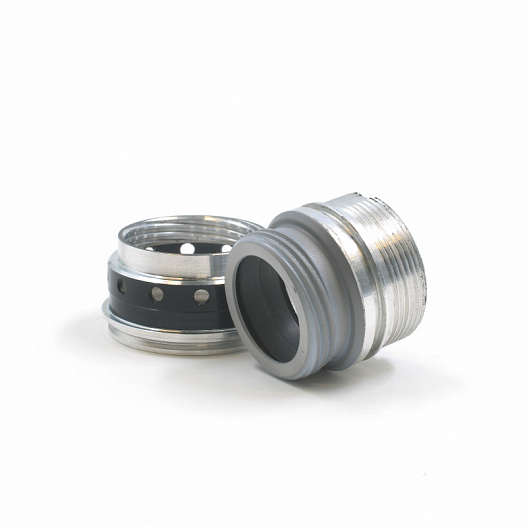 Binocular thread