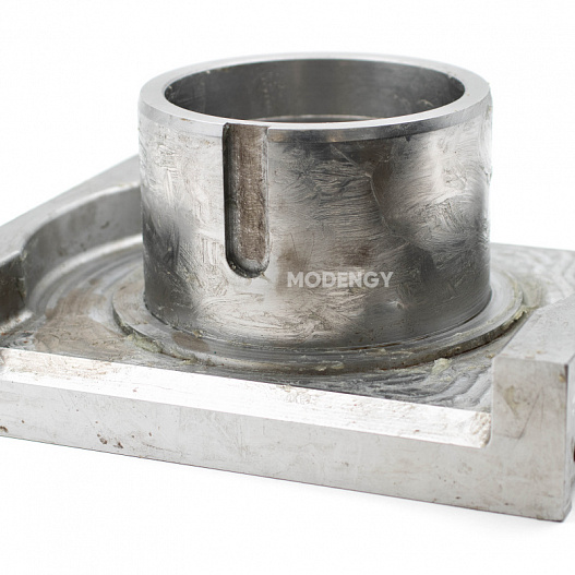 Specialty machinery brake system parts
