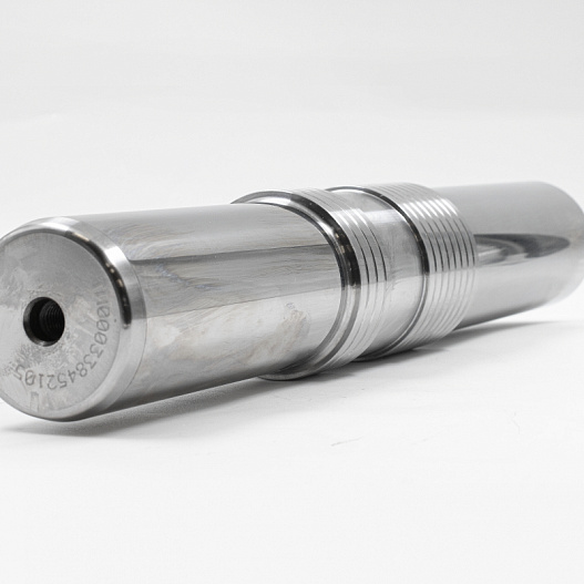Hydraulic hammer striking part