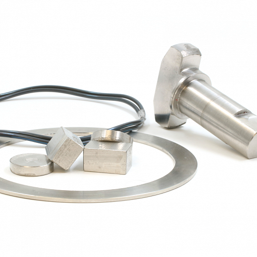 Pipeline valves parts 