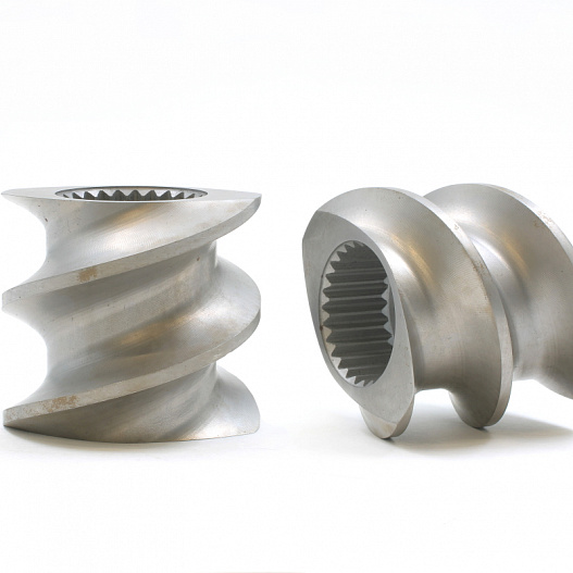 Screws