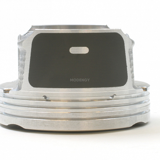 Car and motorcycle engine pistons