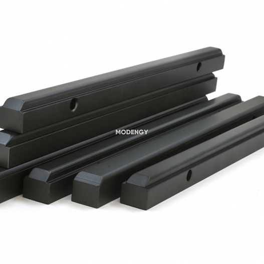 Edge-soldering elements to seal packs